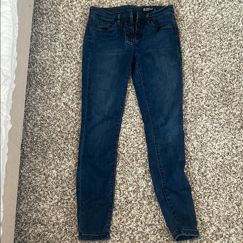 Blank NYC jeans
